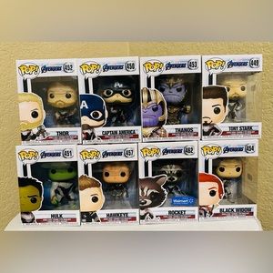 Funko Pop